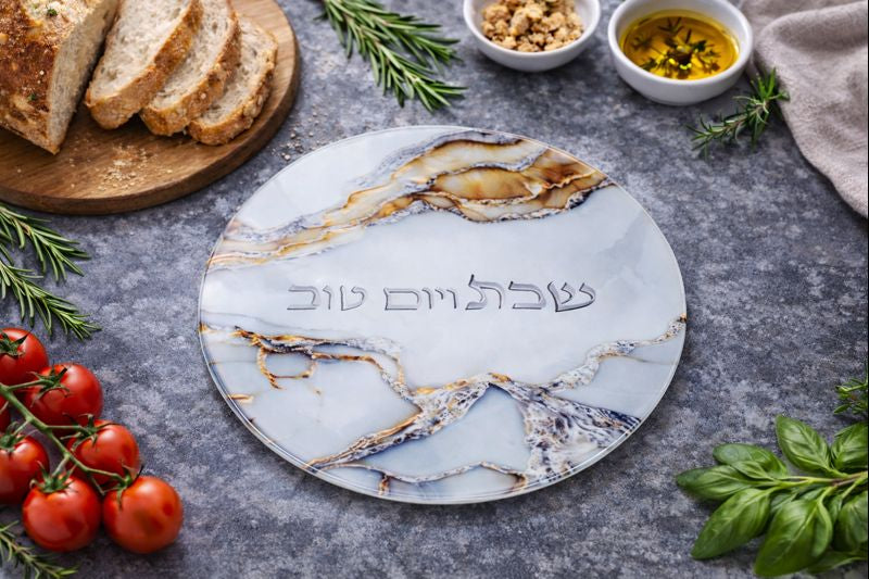 תחתית סיר בלתי שביר שבת ויום טוב